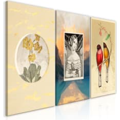 Artgeist Retro (Collection) taulusetti