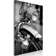 Artgeist Bicycle Details  Vertical taulu