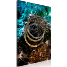 Artgeist Cassiopeia  Vertical taulu