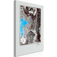 Artgeist One Life - One Chance  Vertical taulu