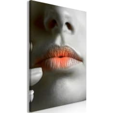 Artgeist Hot Lips  Vertical taulu