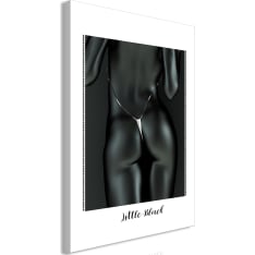 Artgeist Little Black  Vertical taulu