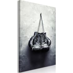 Artgeist Boxing Gloves  Vertical taulu