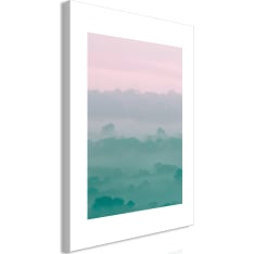Artgeist Foggy Dawn  Vertical taulu