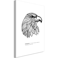 Artgeist Eagle Of Freedom  Vertical taulu