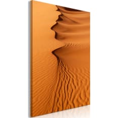 Artgeist Sandy Shapes  Vertical taulu