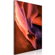 Artgeist Inside The Canyon  taulu