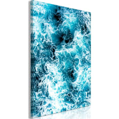 Artgeist Sea Currents  Vertical taulu