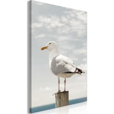 Artgeist Seagull  Vertical taulu