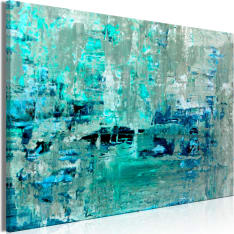 Artgeist Ice Sheet  Wide taulu