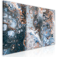 Artgeist Galaxy  taulusetti