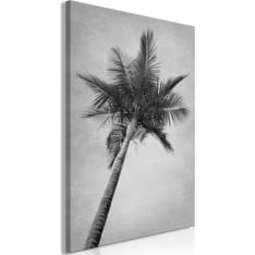 Artgeist High Palm Tree  Vertical taulu