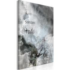 Artgeist Inspire Someone Today  Vertical taulu