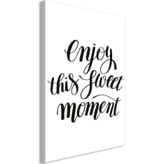 Artgeist Enjoy This Sweet Moment  Vertical taulu