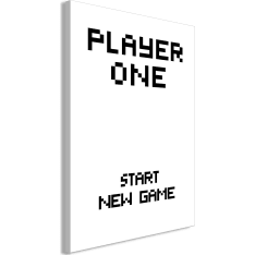 Artgeist Start New Game (1 Pat) Vertical taulu