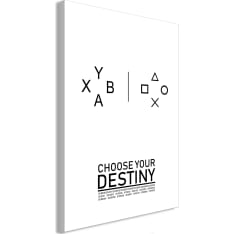Artgeist Choose Your Destiny  Vertical taulu
