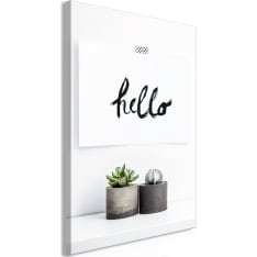 Artgeist Scandinavian Home  Vertical taulu
