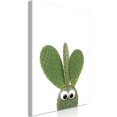 Artgeist Ear Cactus  Vertical taulu