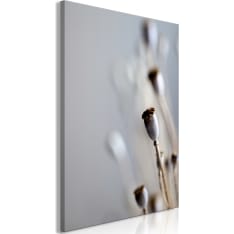 Artgeist Dried Poppies  Vertical taulu