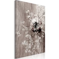 Artgeist Dried Flowers  Vertical taulu