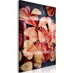 Artgeist I'M Unique  Vertical taulu