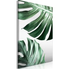 Artgeist Monstera Leaves  Vertical taulu