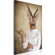 Artgeist Housewife  Vertical taulu