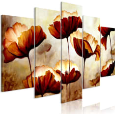 Artgeist High Summer  Wide taulusetti