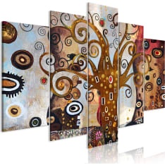 Artgeist Joy Of Life  Wide taulusetti