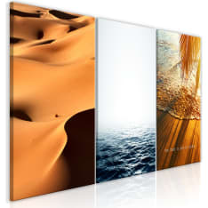 Artgeist Sand And Water  taulusetti