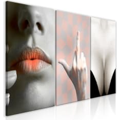 Artgeist Femininity taulusetti