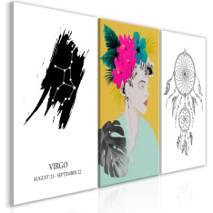 Artgeist Superstitions  taulusetti