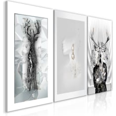 Artgeist Beauty Of Nature  taulusetti