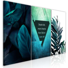 Artgeist Jungle Dreams  taulusetti