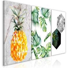 Artgeist Hot Tropics  taulusetti