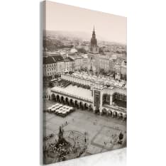 Artgeist Cracow: Cloth Hall  Vertical taulu