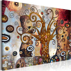 Artgeist Joy Of Life  Wide taulu
