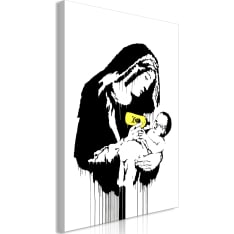 Artgeist Nursing Mother  Vertical taulu