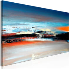 Artgeist Landscape At Dawn  Narrow taulu