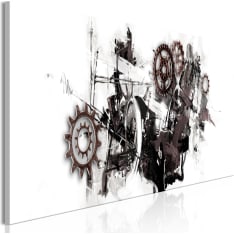 Artgeist Complicated Machine  Narrow taulu