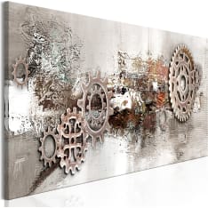 Artgeist Steel Cranks  Narrow taulu