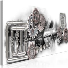 Artgeist Strange Machine  Narrow taulu