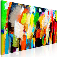 Artgeist Colourful Variations taulu
