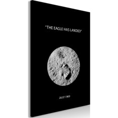 Artgeist The Eagle Has Landed  Vertical taulu