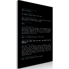 Artgeist First Step  Vertical taulu