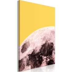Artgeist Sunny Moon  Vertical taulu