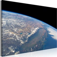 Artgeist Earth Power  Vertical taulu