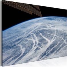 Artgeist Restless Clouds  Wide taulu