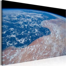 Artgeist Water And Sand  Wide taulu