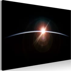 Artgeist Horizon  Wide taulu